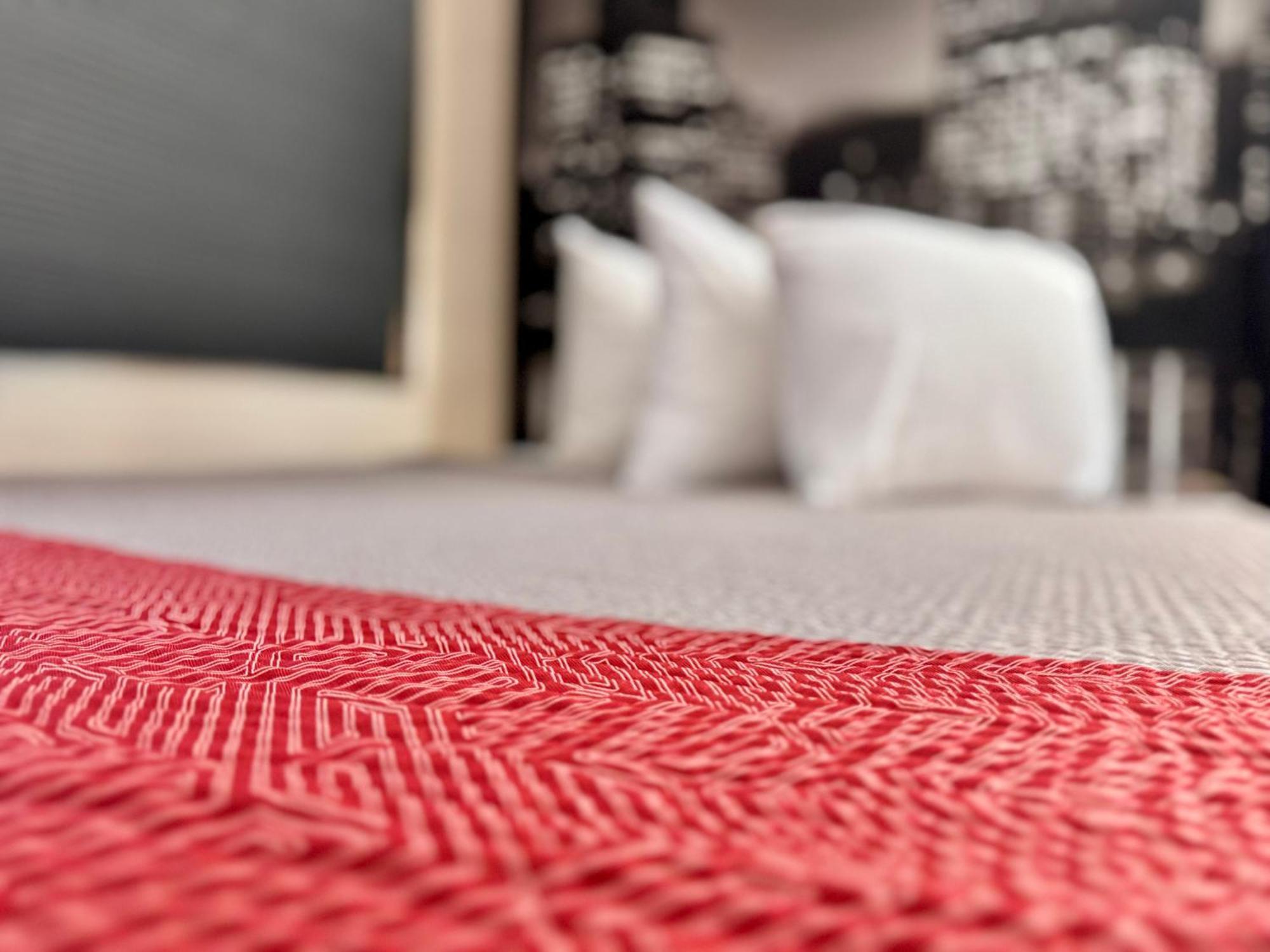 Relax Inn At 阿什兰 外观 照片